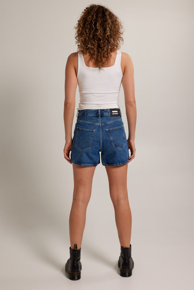 Dr. Denim Nora shorts image number 2
