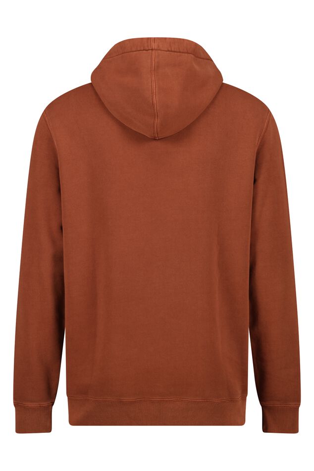 Hoodie Stone Hood image number 5