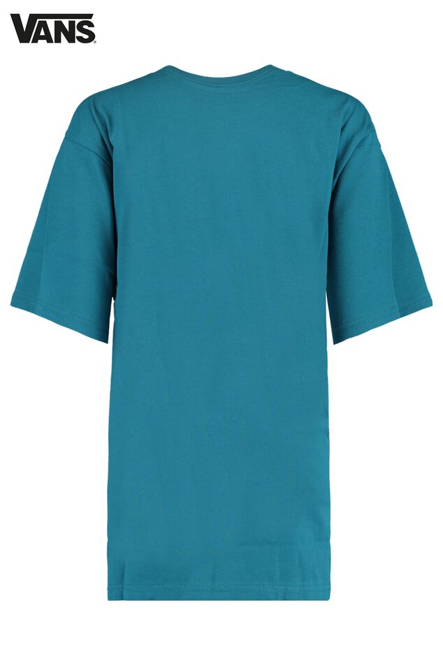 T-shirt SS Vans Classic tee image number 1
