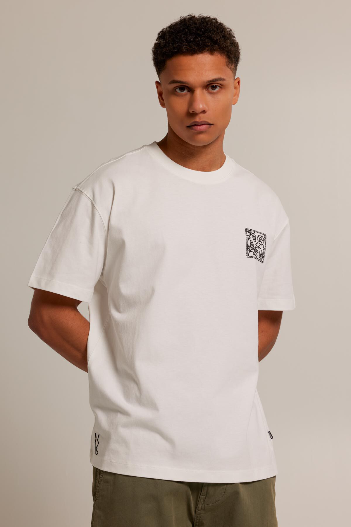 T shirt mark clearance