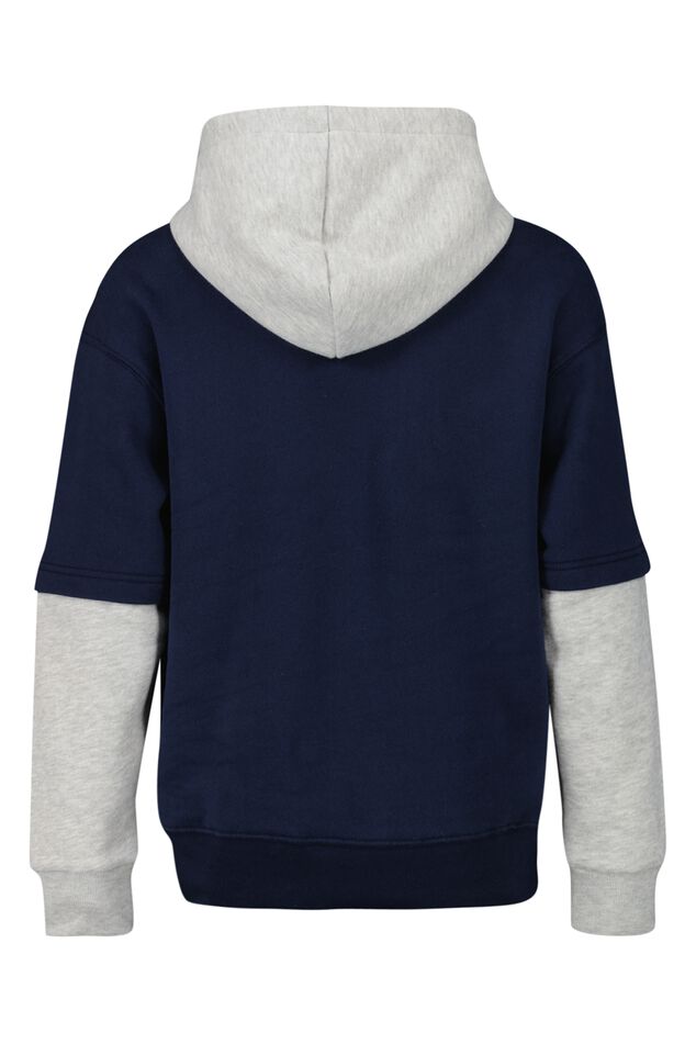 Hoodie Syre JR image number 5