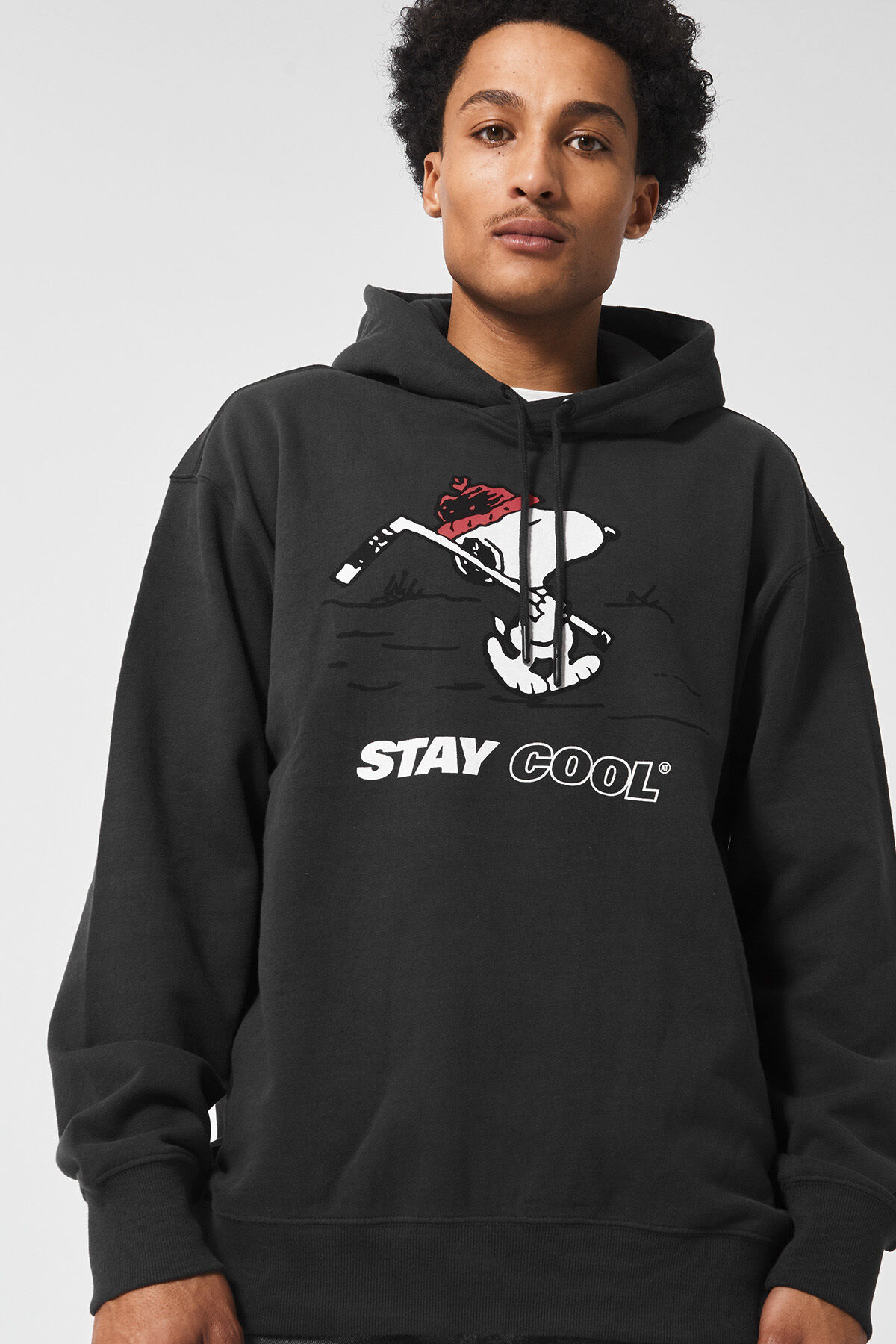 Hoodie Shephard cool image number 1