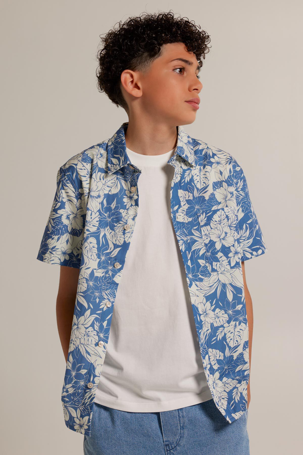 Shirt Illias JR image number 1