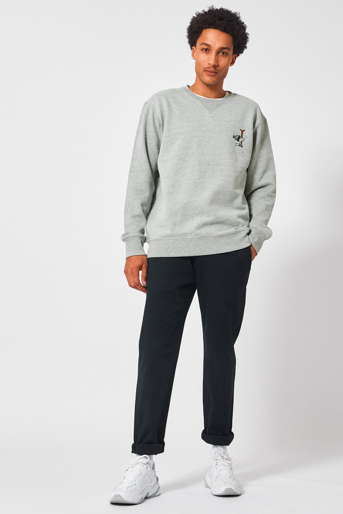 Pantalon Press image number 0