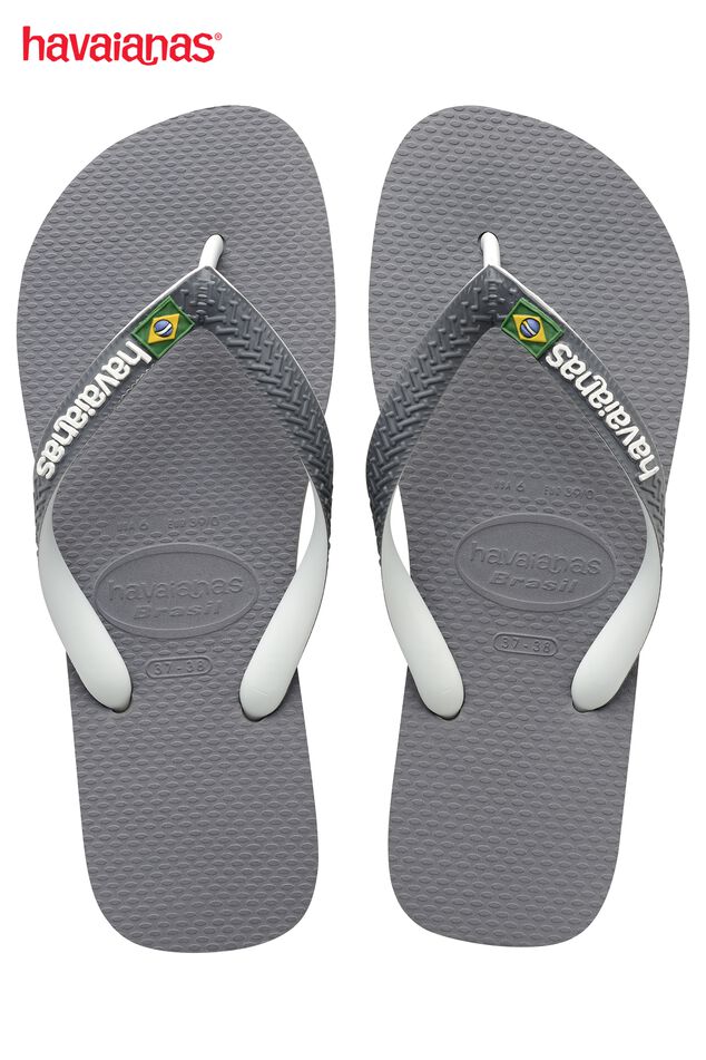 Havaianas Brasil Logo Mix image number 0