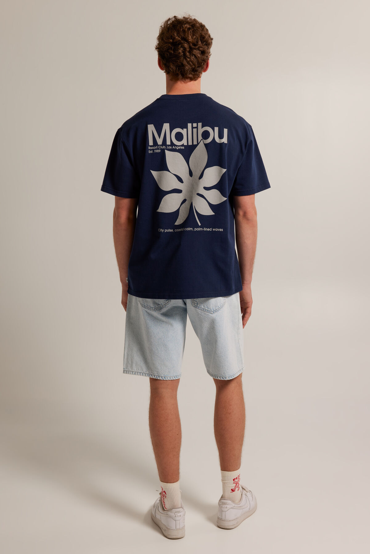 T-shirt Eben image number 2