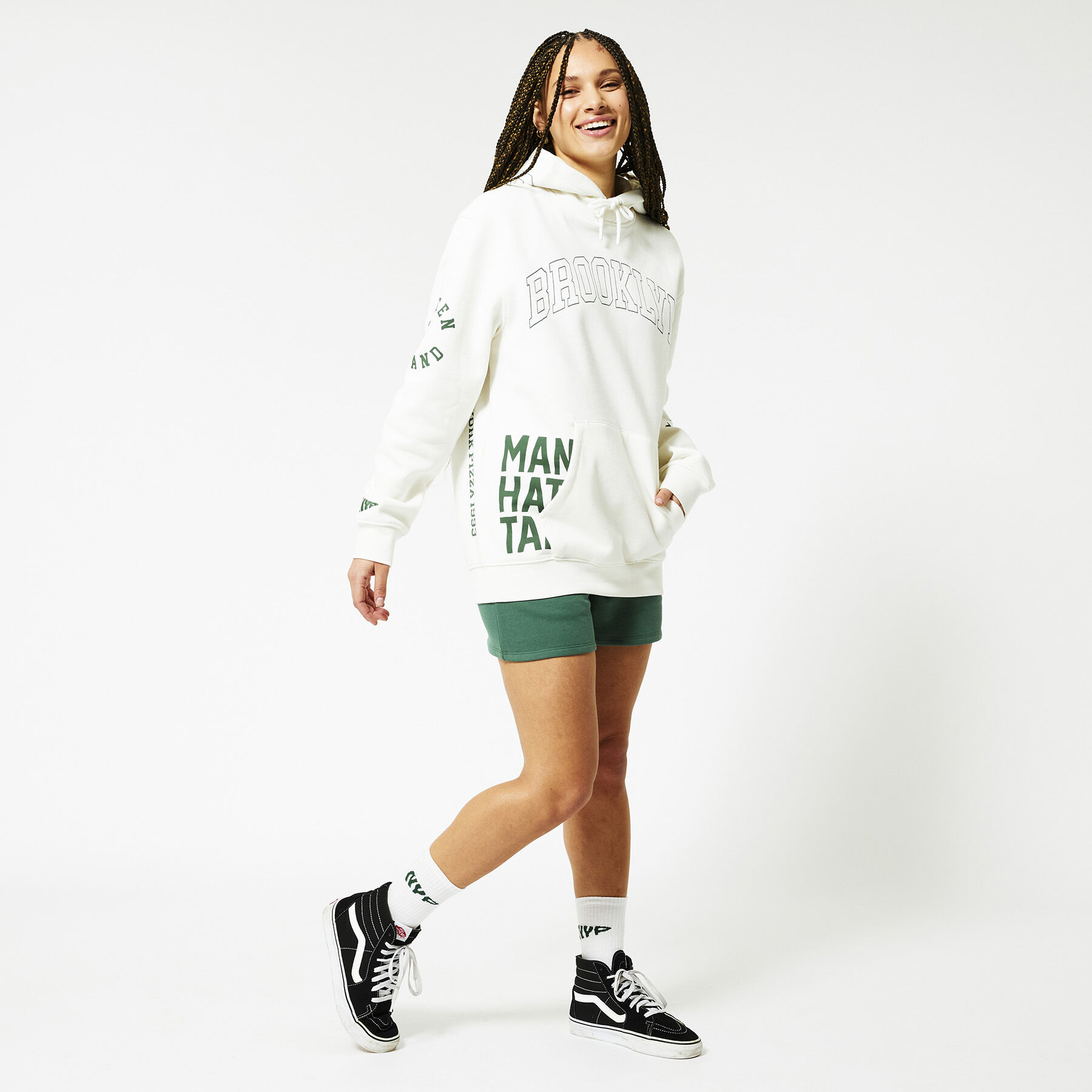 Hoodie Seth image number 2