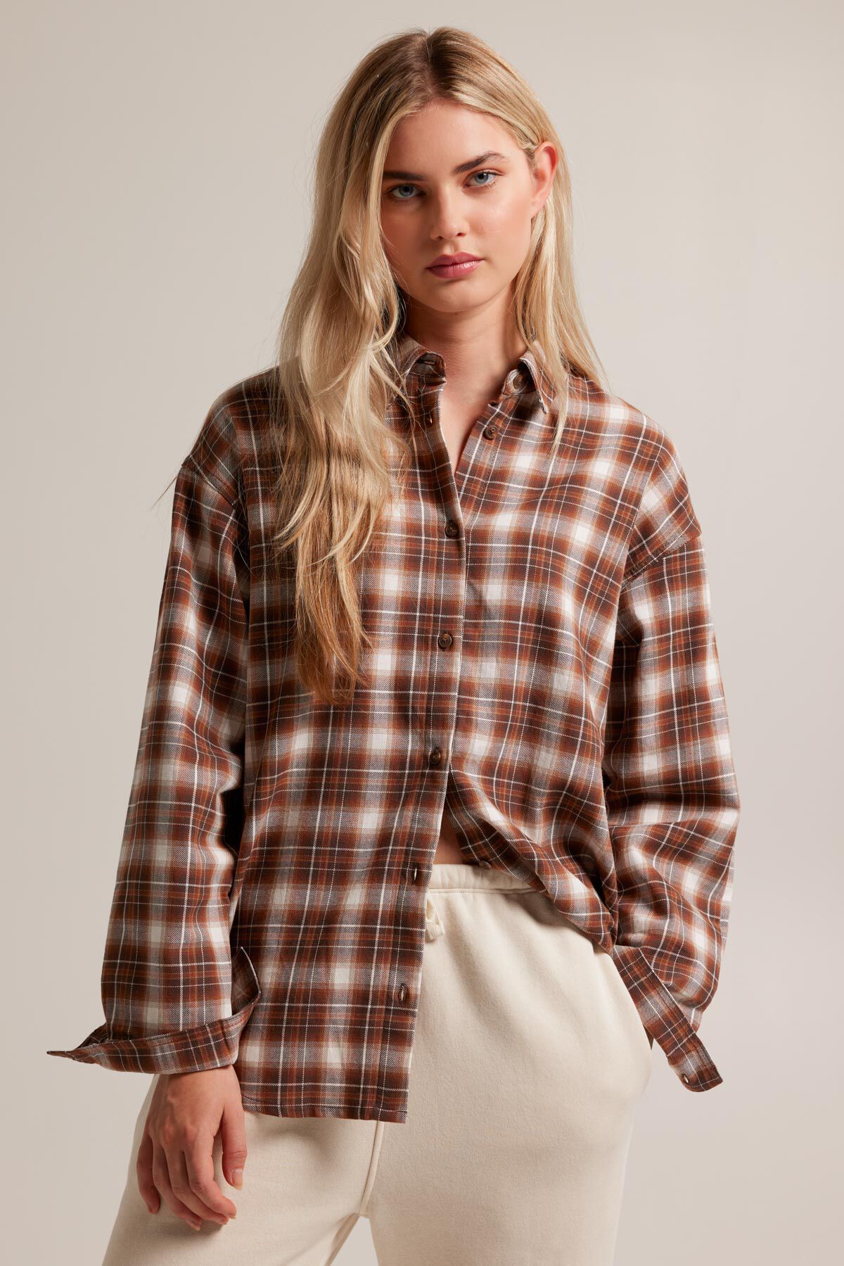 Blouse collar Brendy image number 1