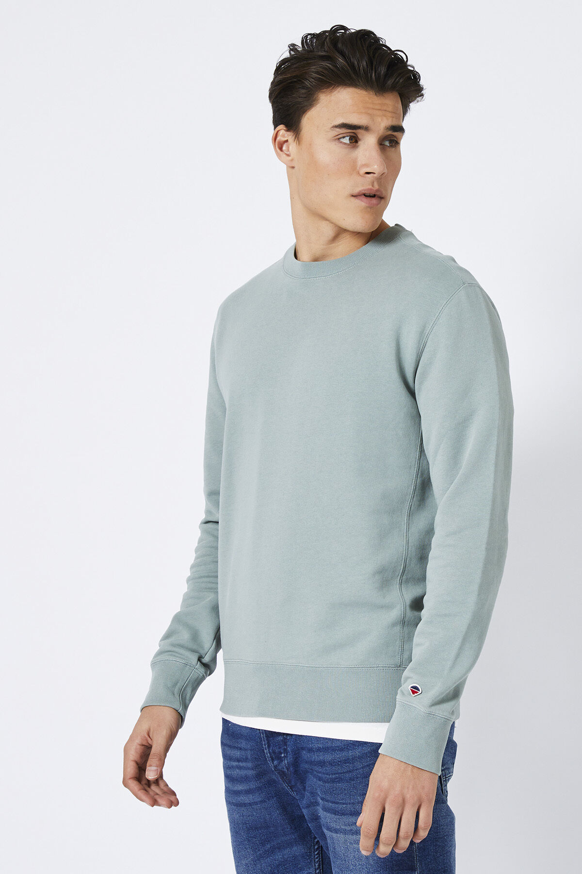 Sweater Sagar image number 1