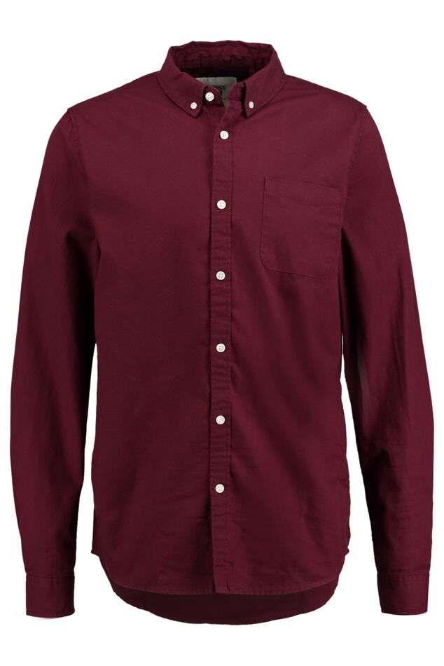 Overhemd Hill image number 0