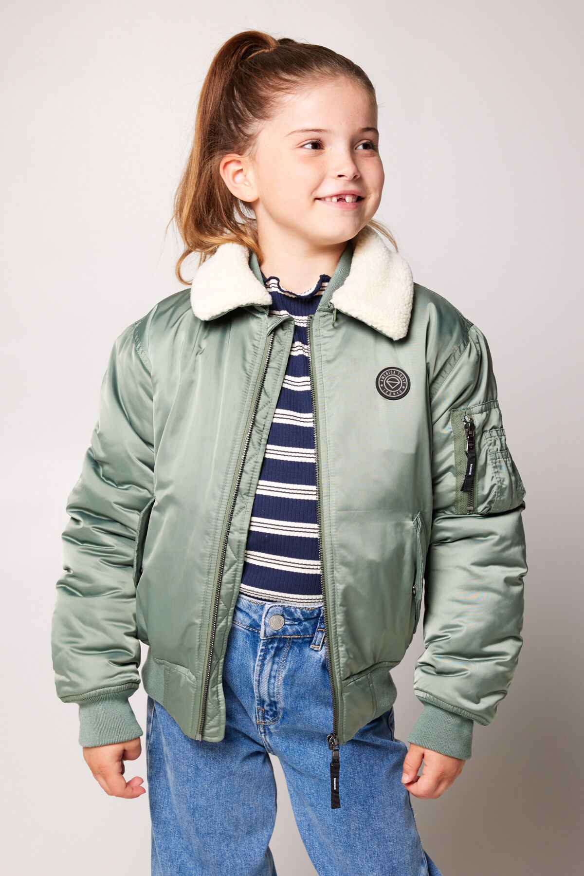 Bomberjacke Jools JR image number 0