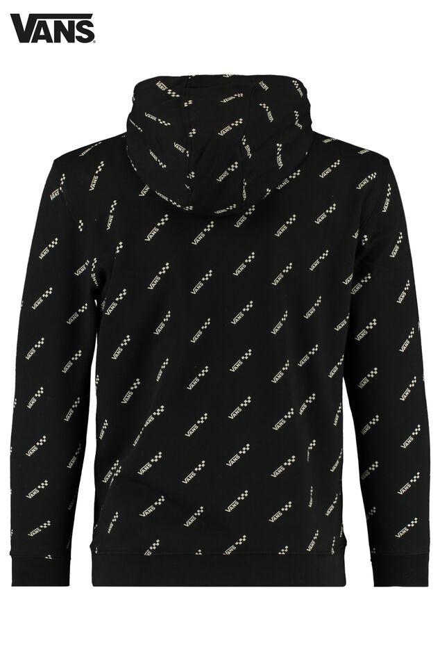 Hoodie Classic pullovers hoodie image number 1