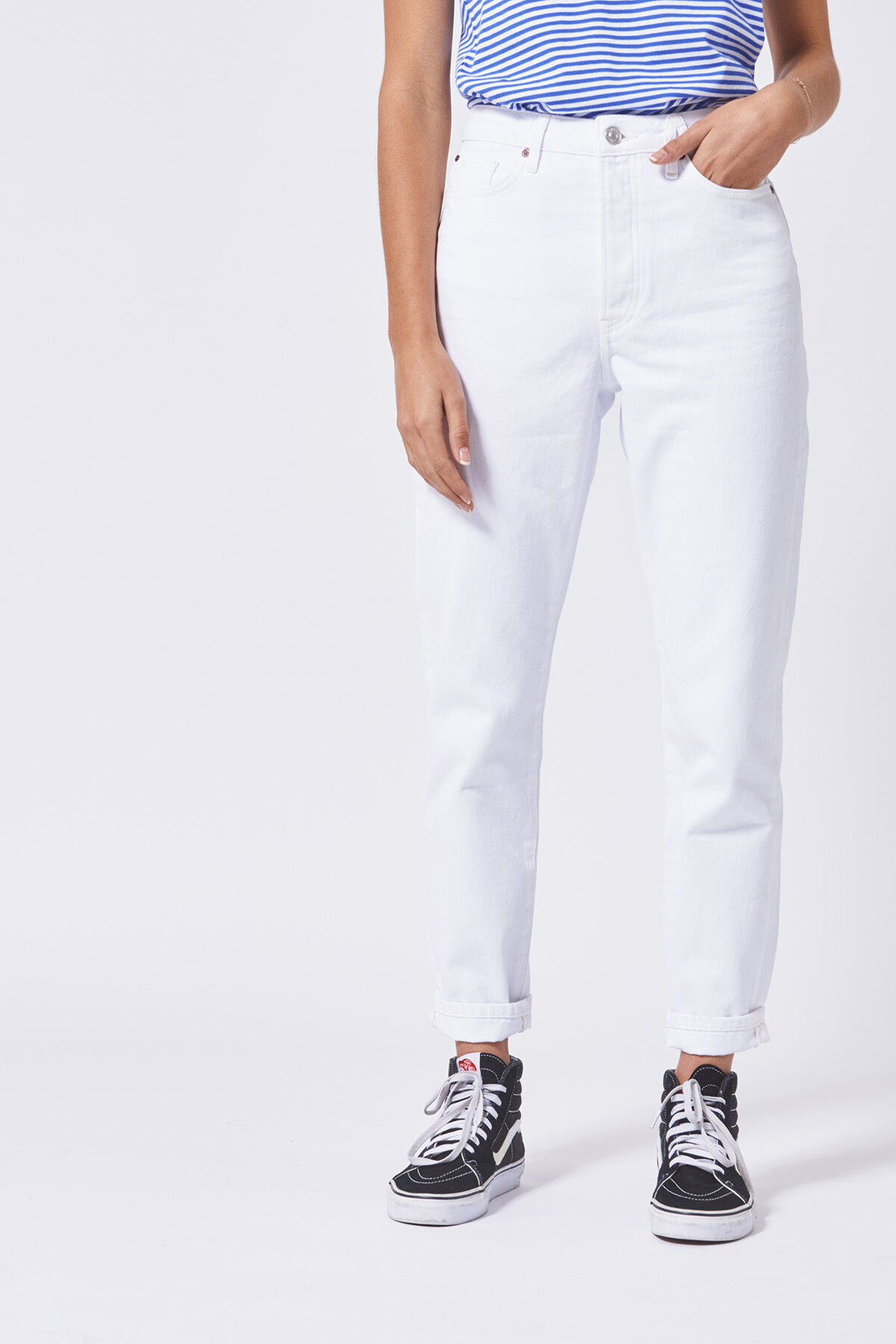 Jeans Jinny image number 1