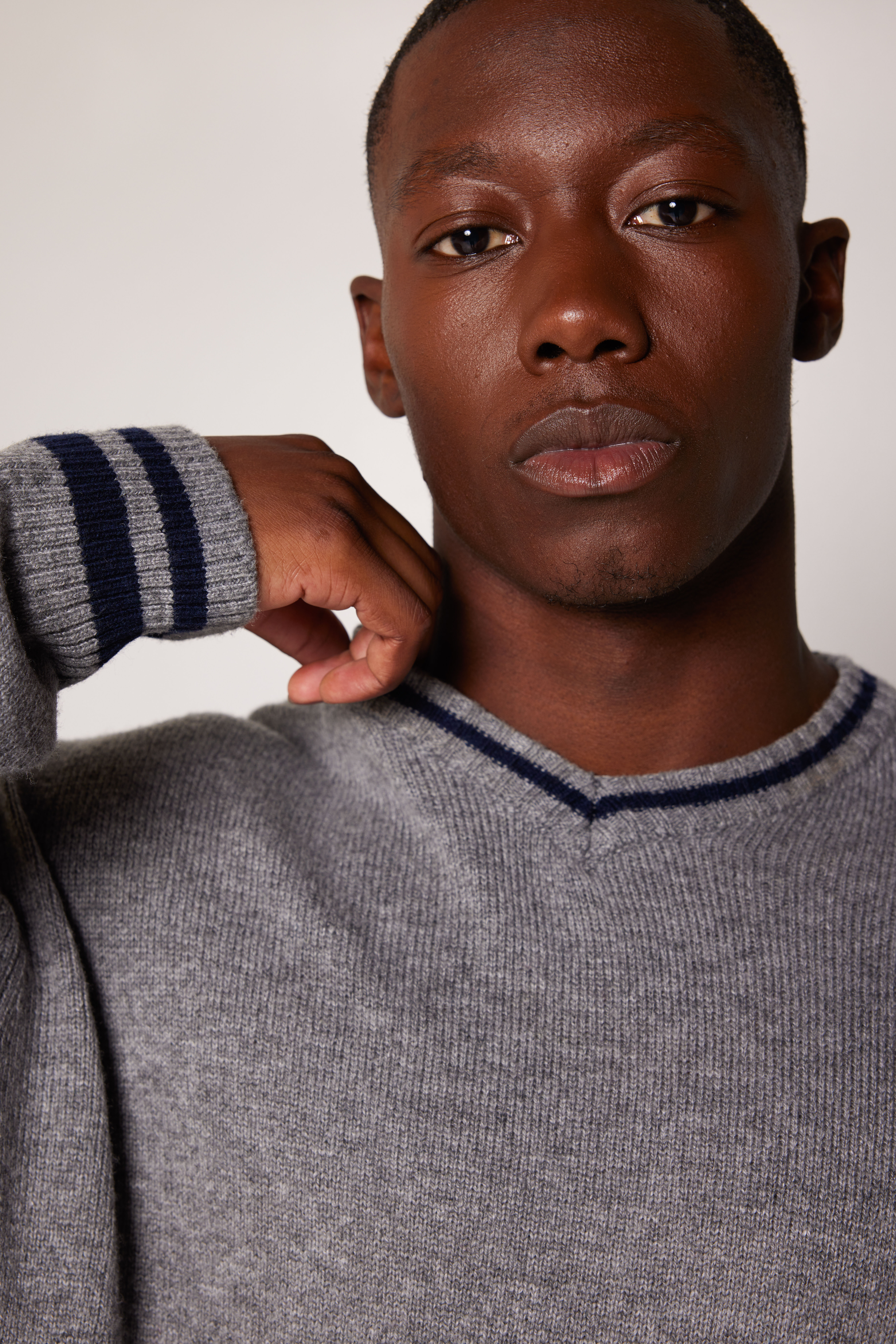 Jumper Kamden image number 3