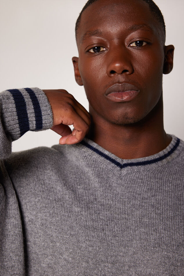 Jumper Kamden image number 3