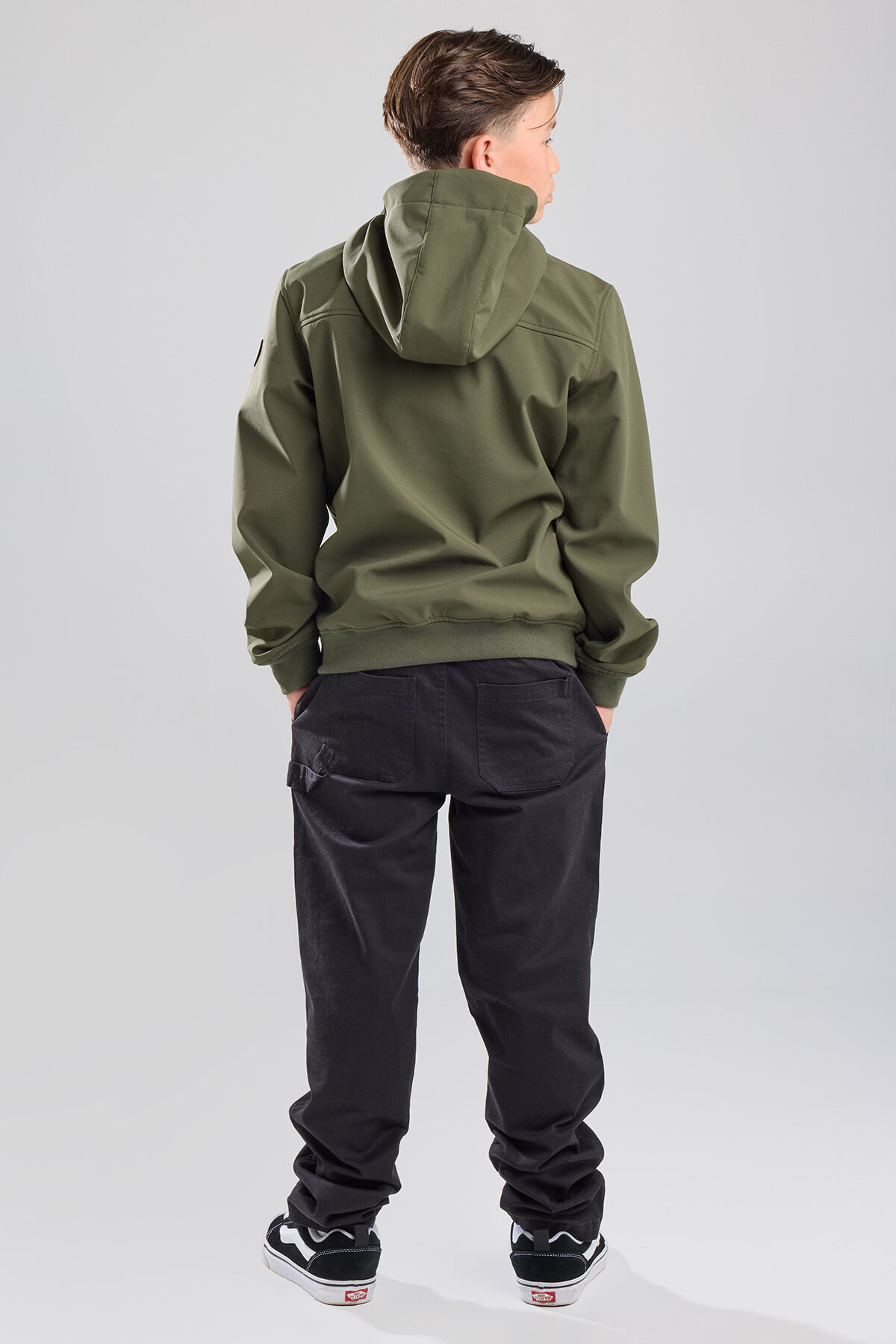 Jacke Josh JR image number 2