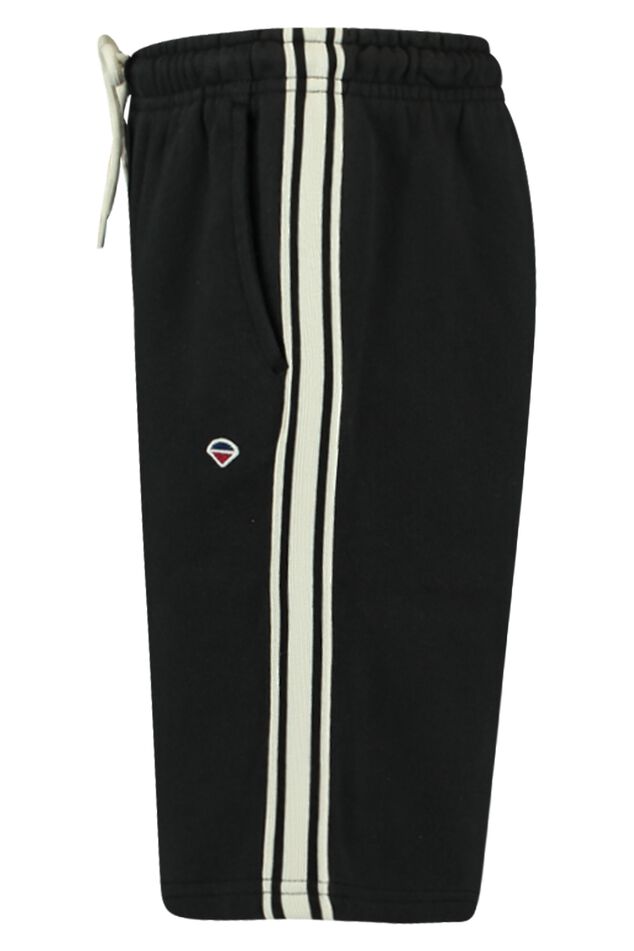 Sweat short Sevan jr image number 6