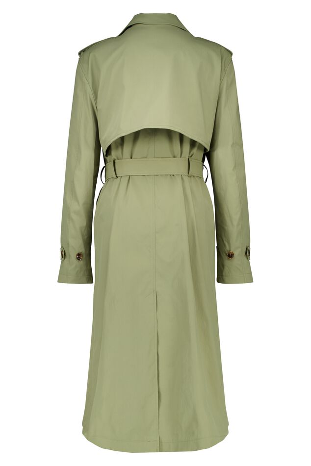 Trenchcoat Jasmine image number 5