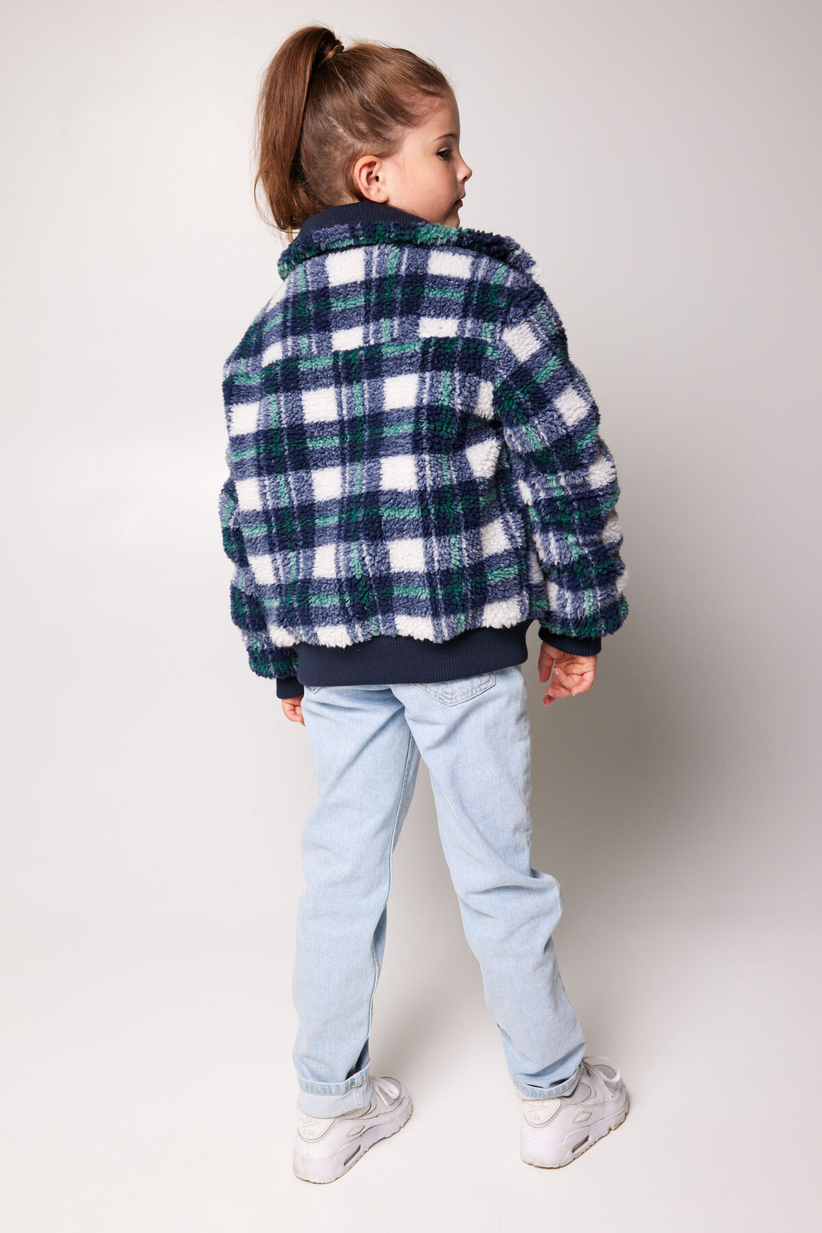 Jacket Jocy Teddy JR image number 2