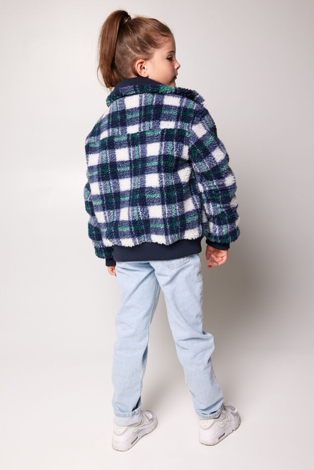 Jacket Jocy Teddy JR image number 2