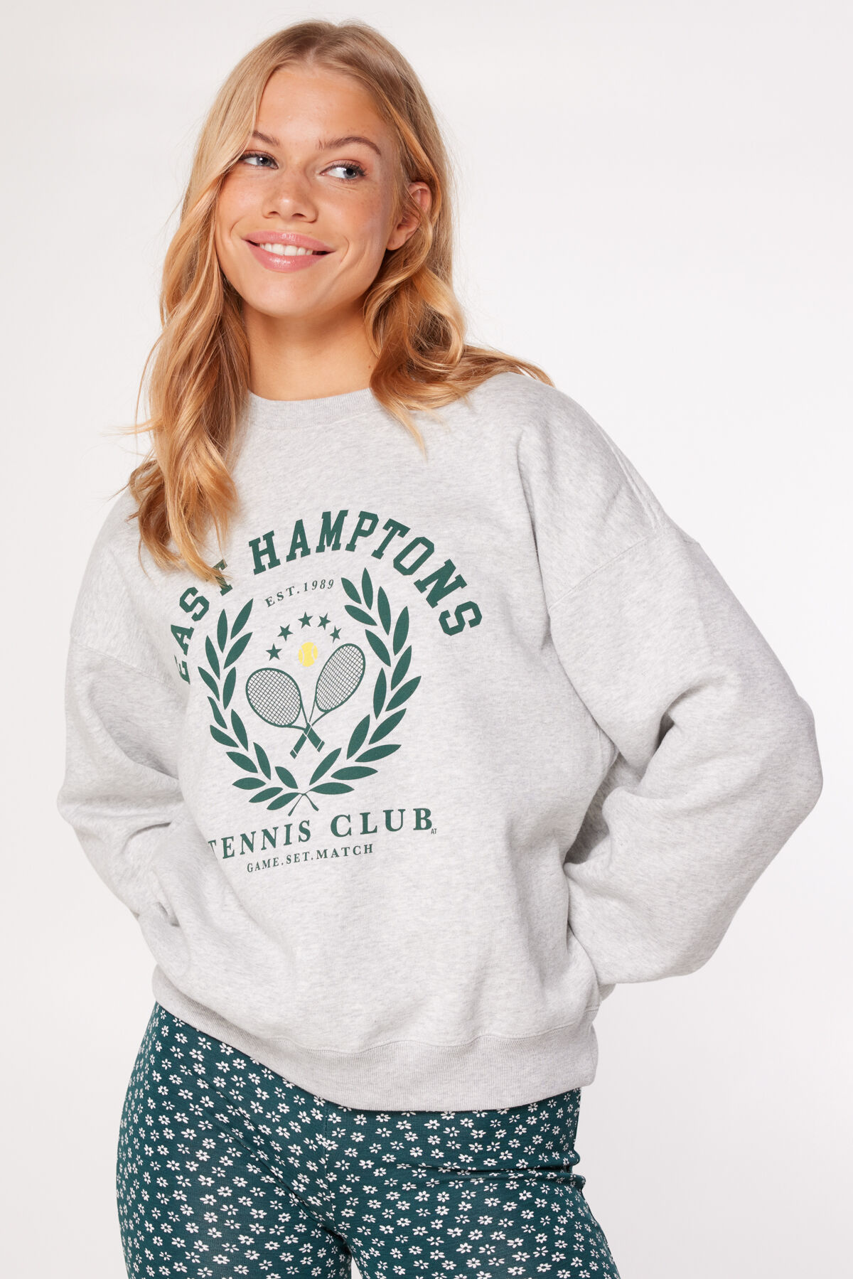 Sweater Sascha image number 0