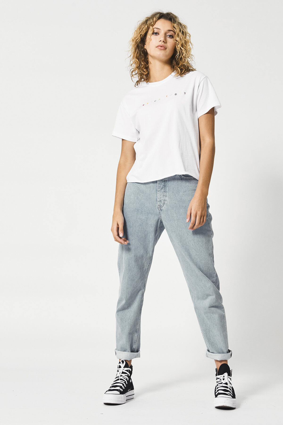 T-shirt Elly AT image number 1