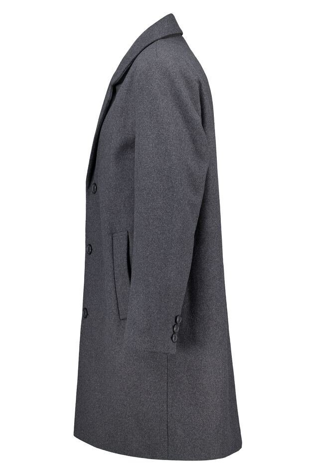 Trenchcoat Jackson image number 6