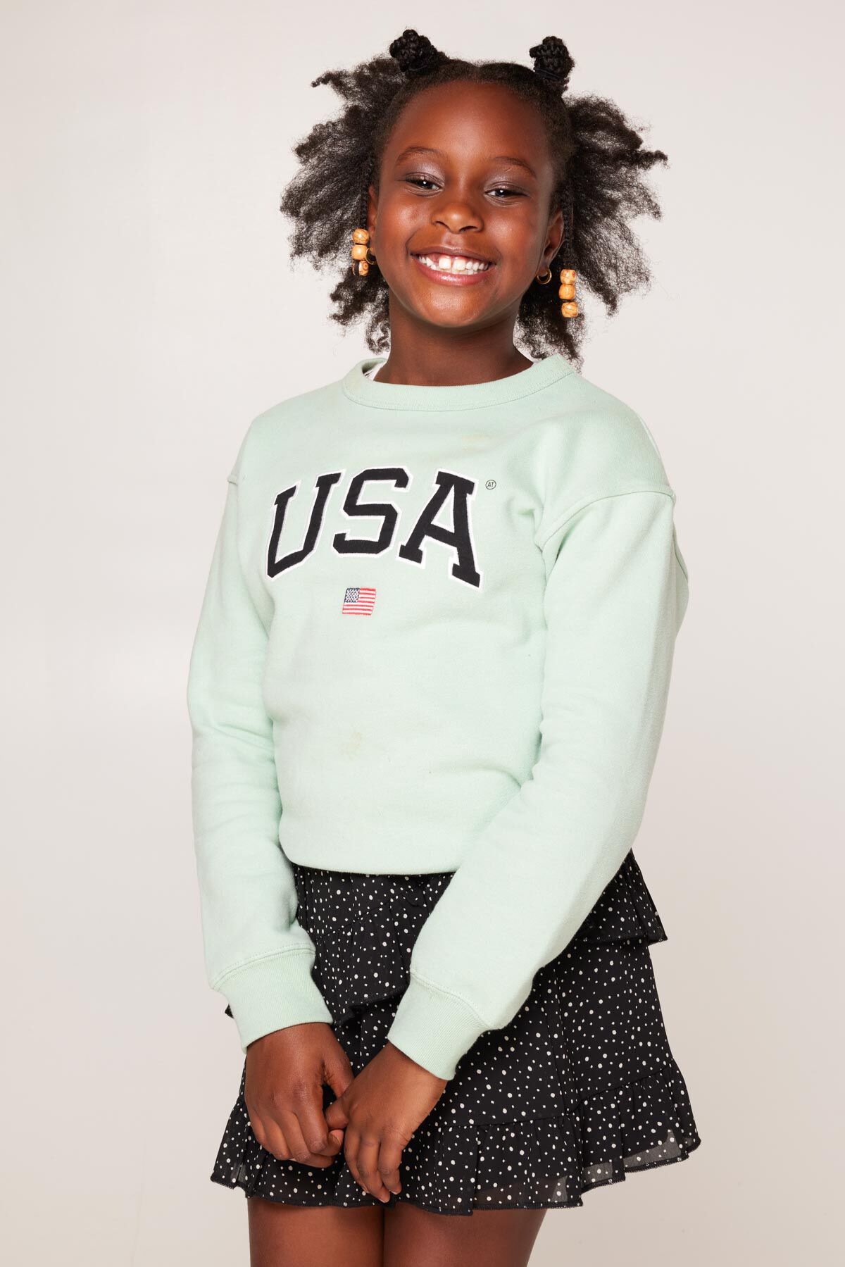 Sweater Soel JR image number 1