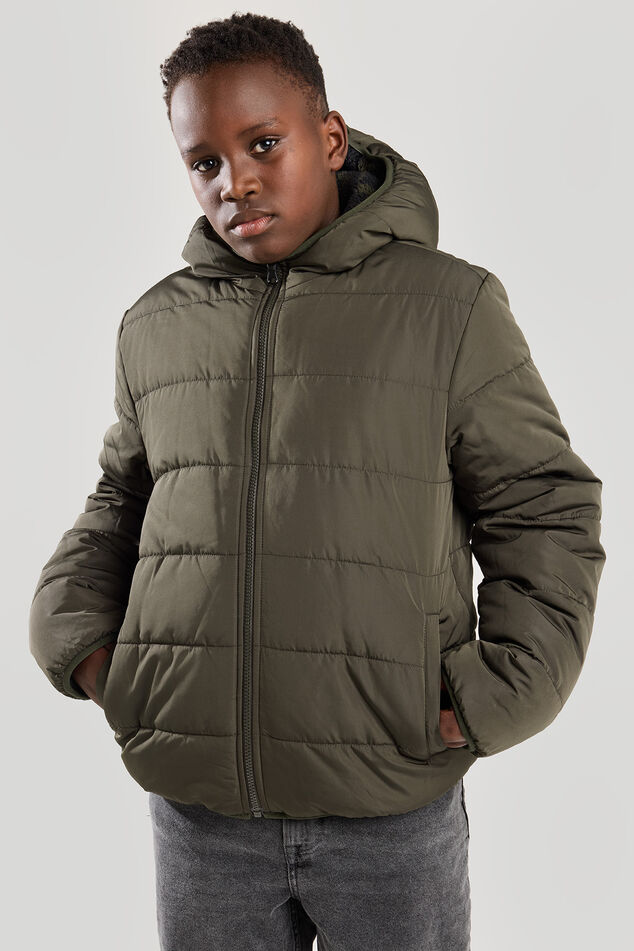Jacke Javie JR image number 0