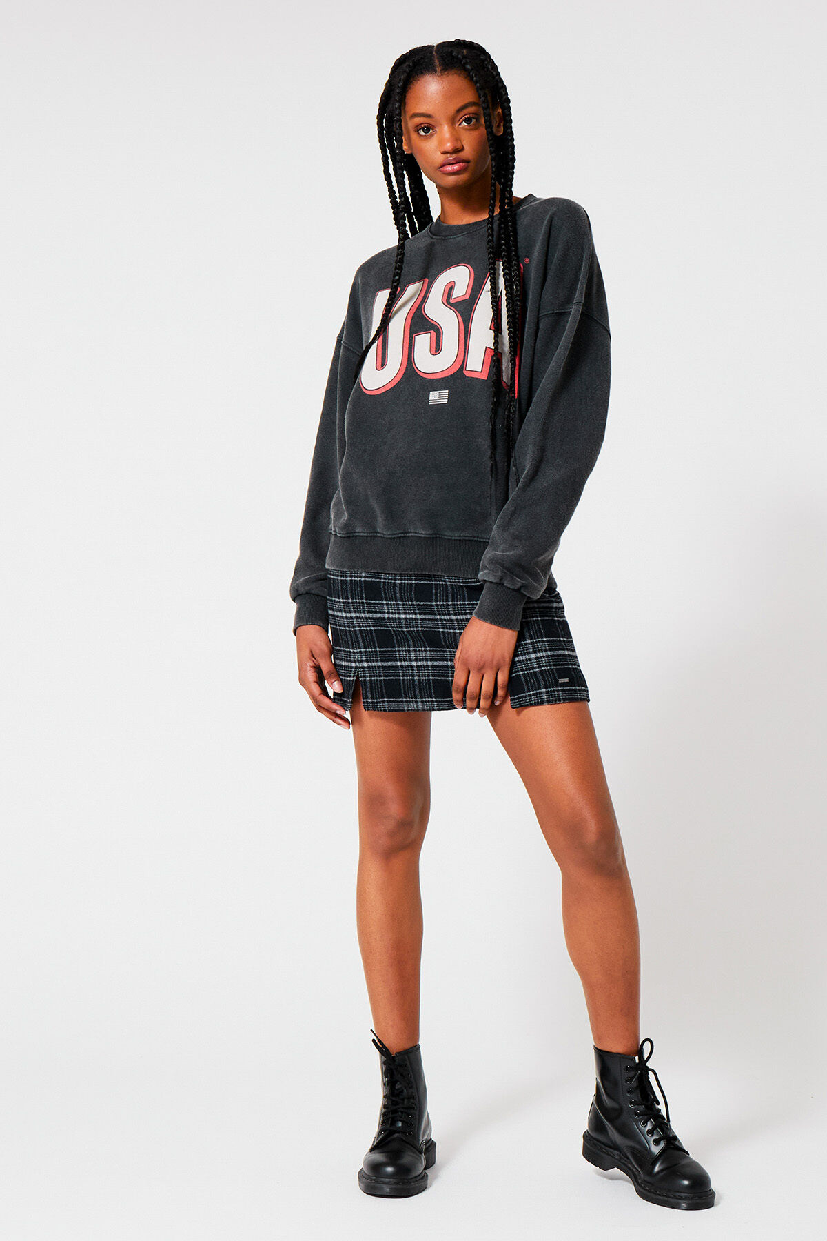 Skirt Robby image number 0