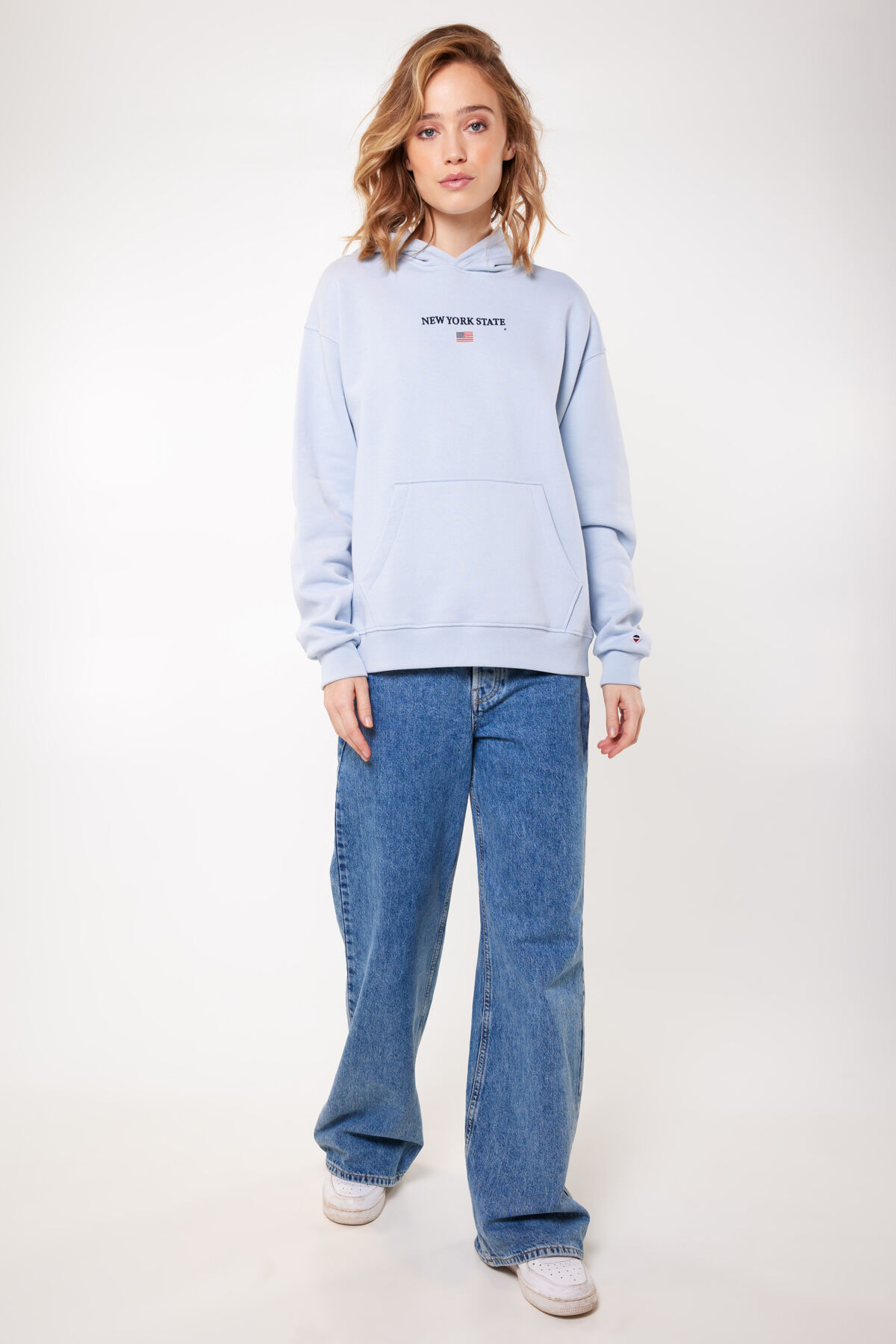 Hoodie Suzy image number 0