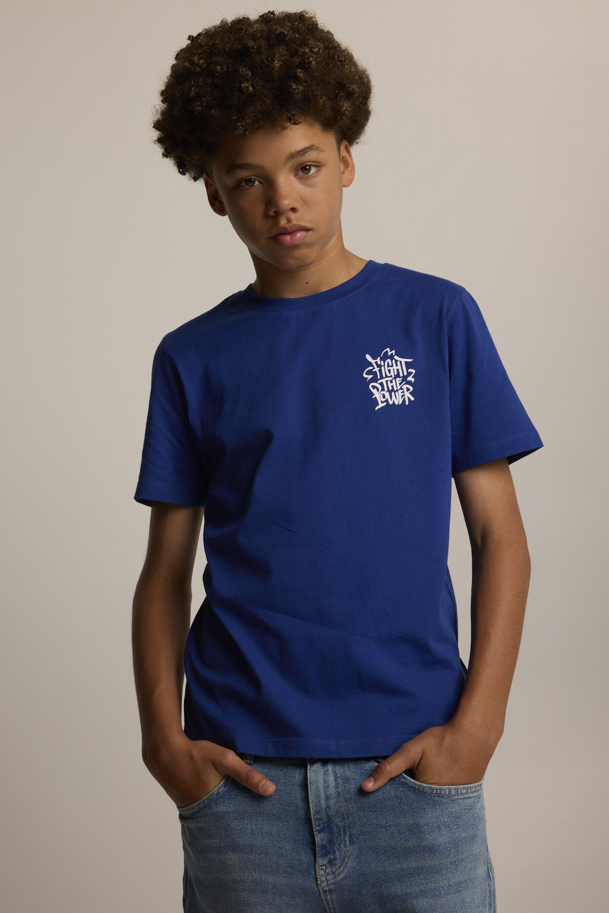 T-shirt Elizar JR image number 0