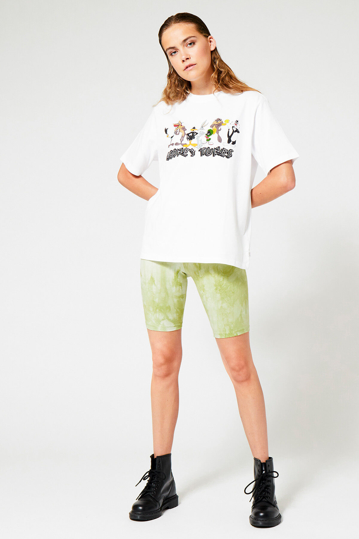 T-shirt Ezra image number 1