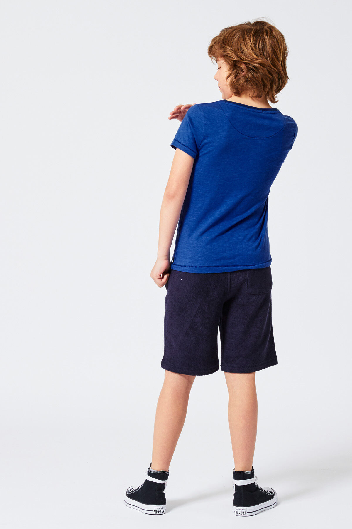 T-shirt Eric Jr image number 2