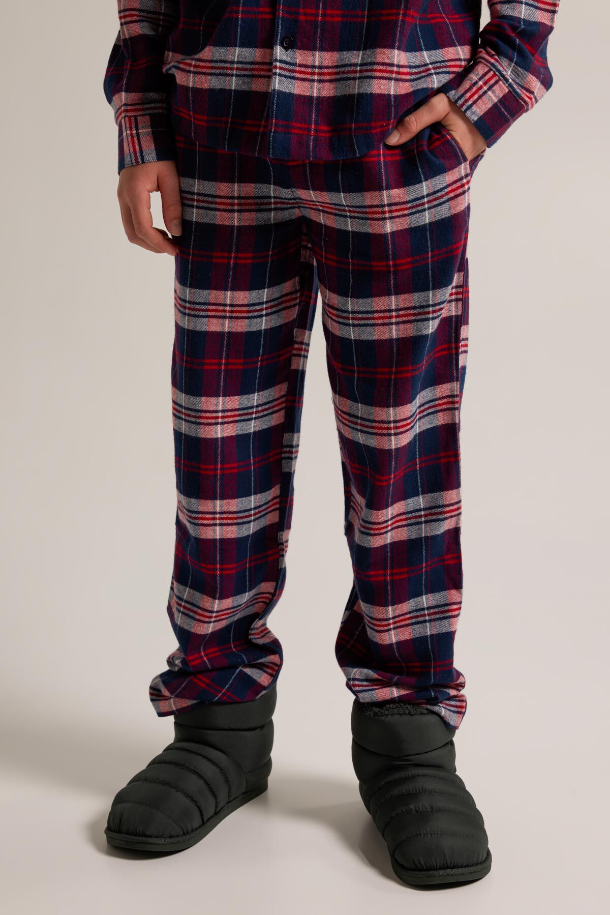 Loungepants Nathan JR Bottom image number 0