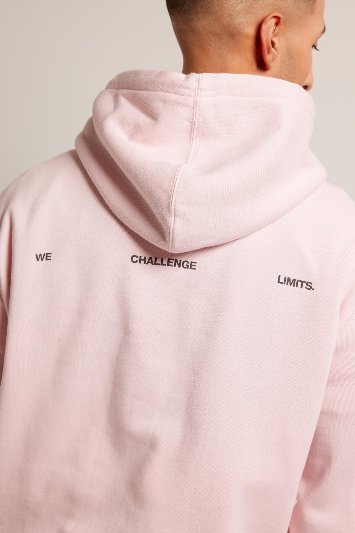 Hoodie Sylver hood image number 3