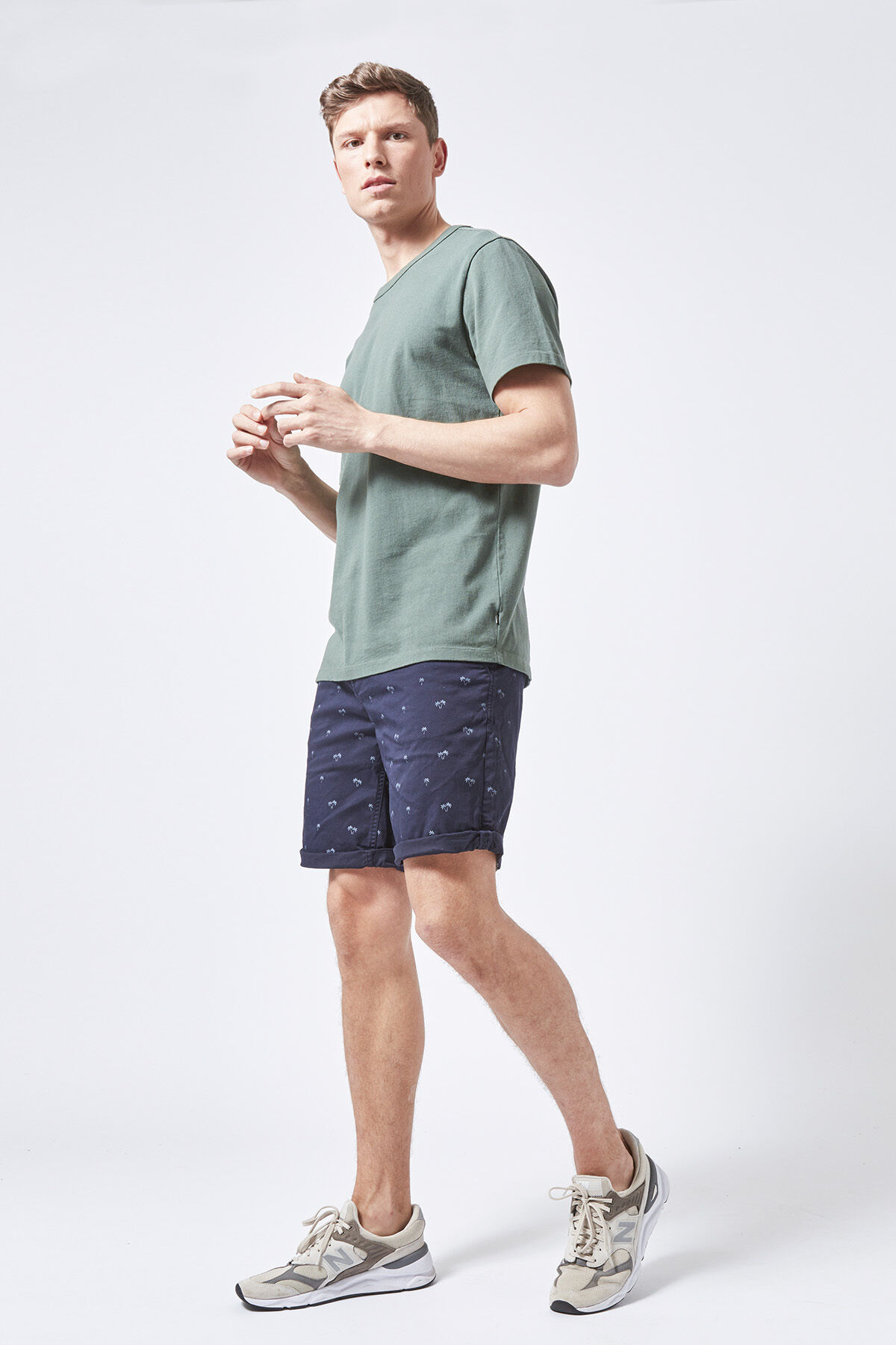 Short Steven image number 0