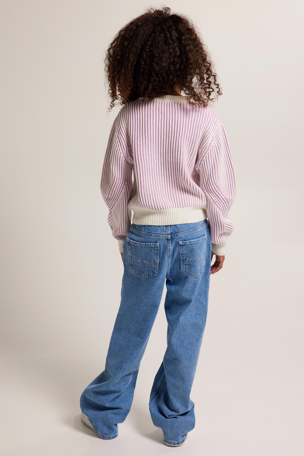 Jumper Kali JR image number 2