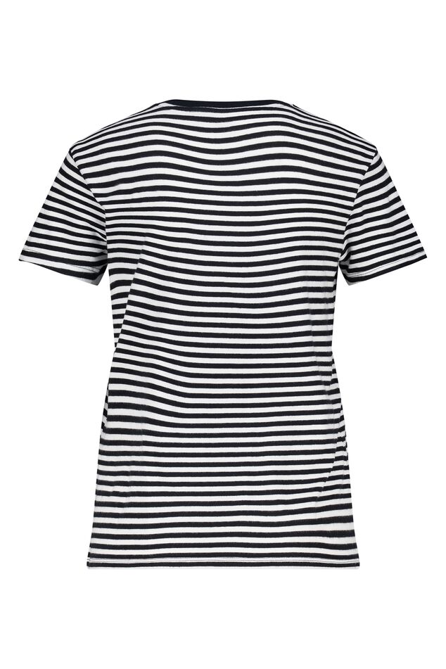 Levi's T-shirt Perfect Tee image number 1