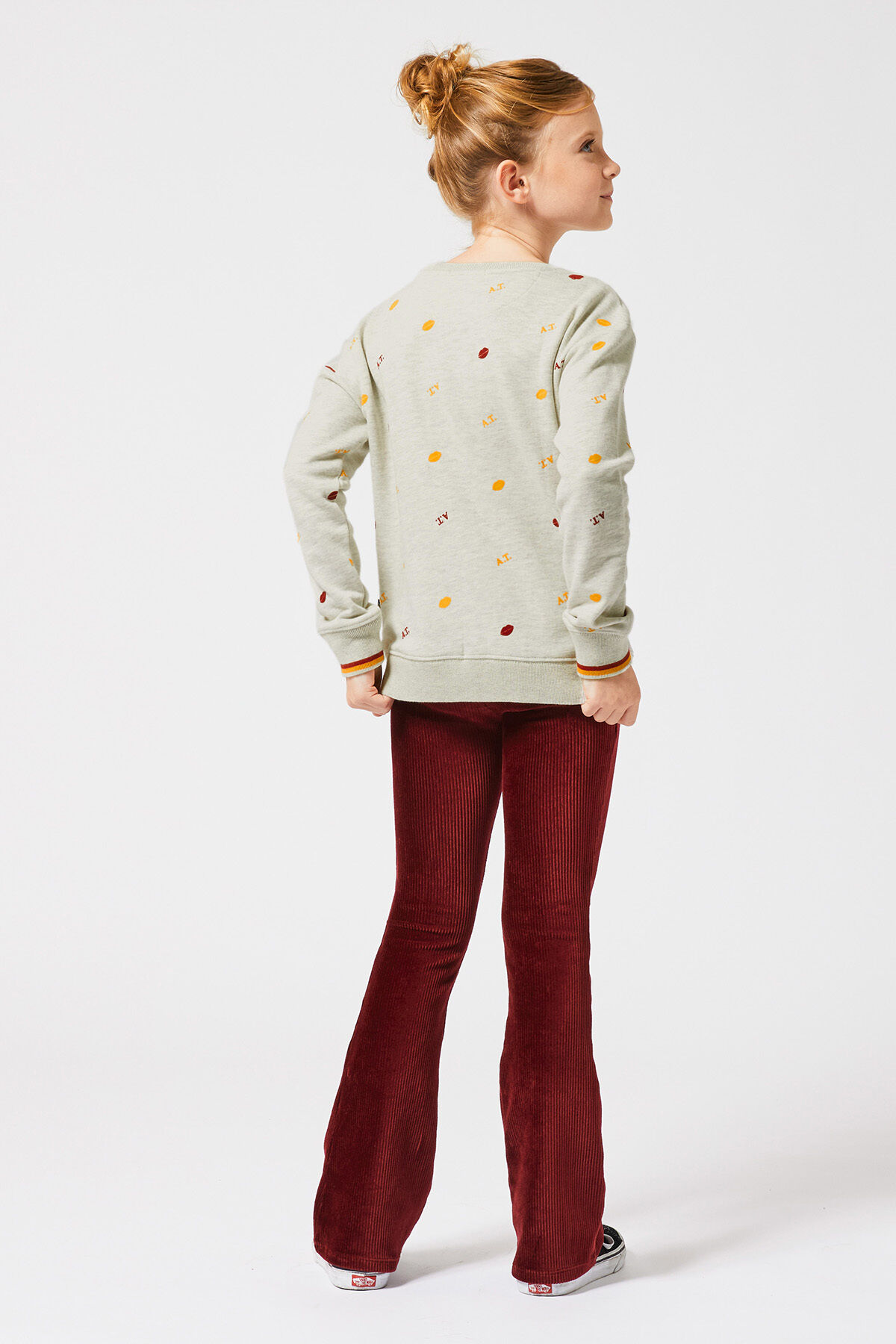 Sweater Sem Jr. image number 2