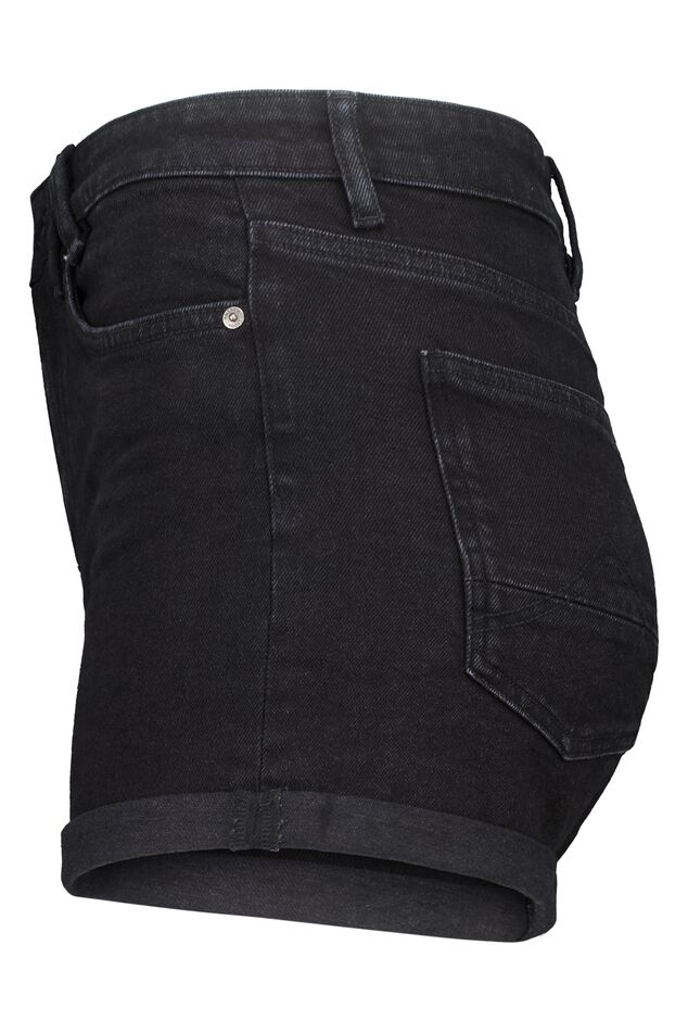 Denim short Lucy image number 6