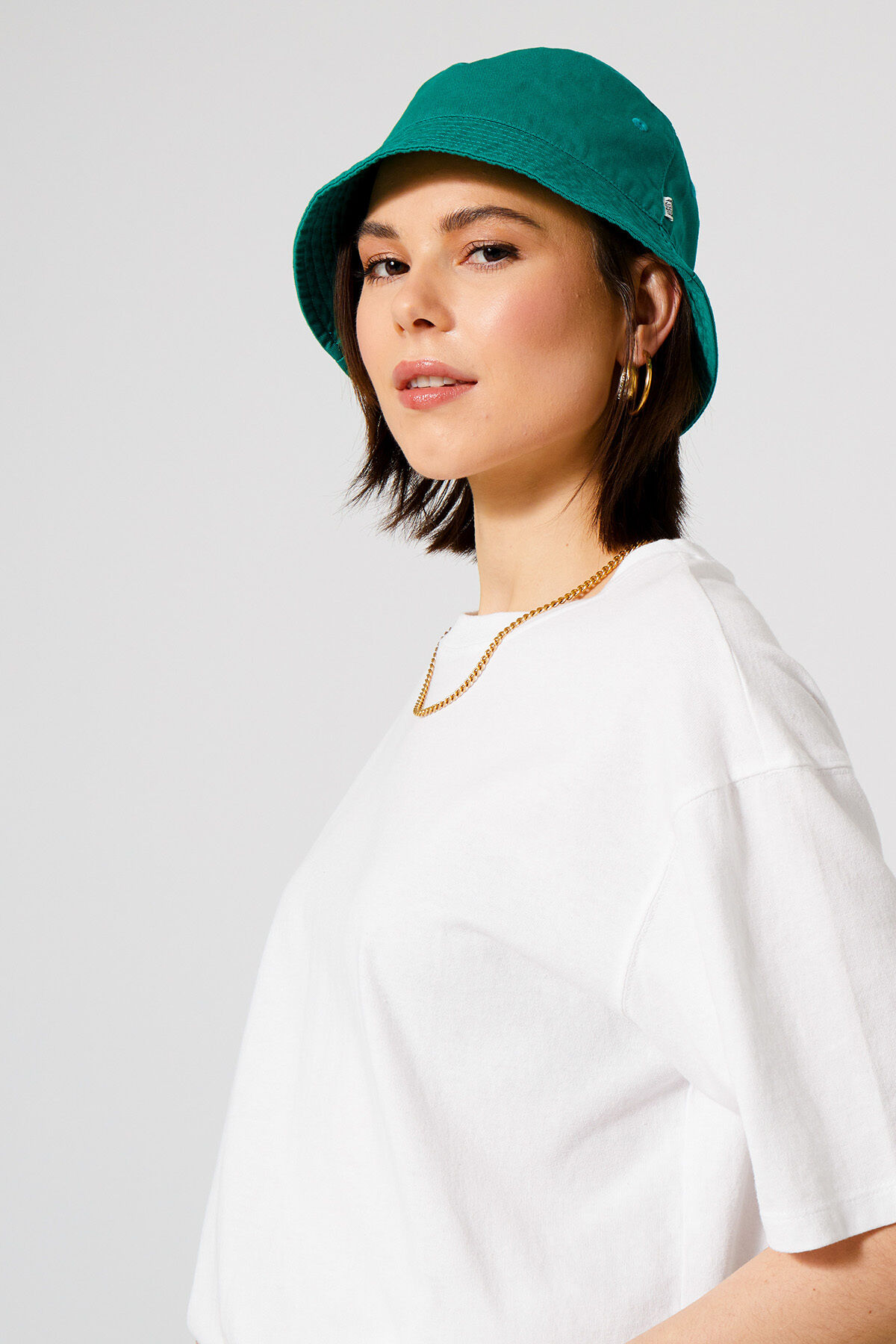 Basic T-shirt Elva image number 3