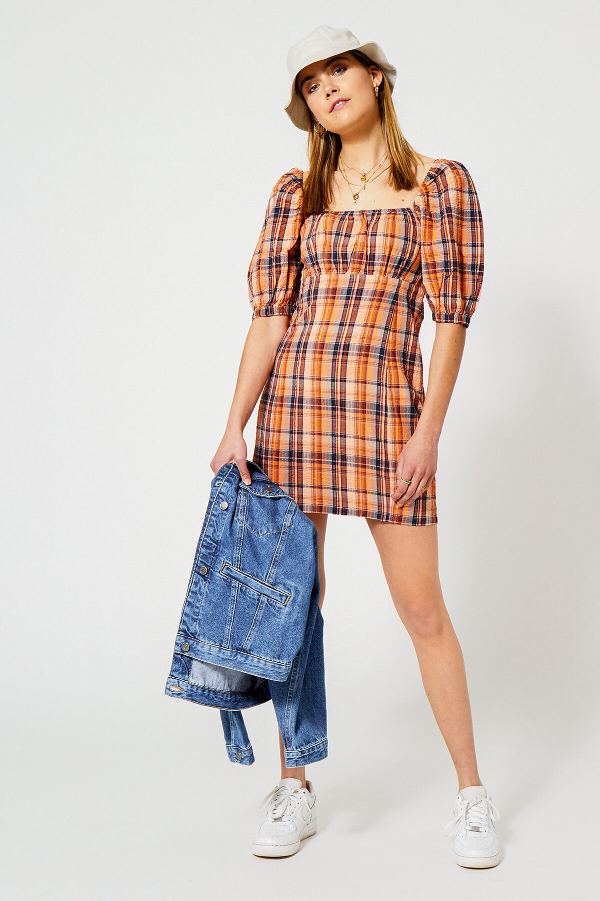 Jurk Dora image number 1