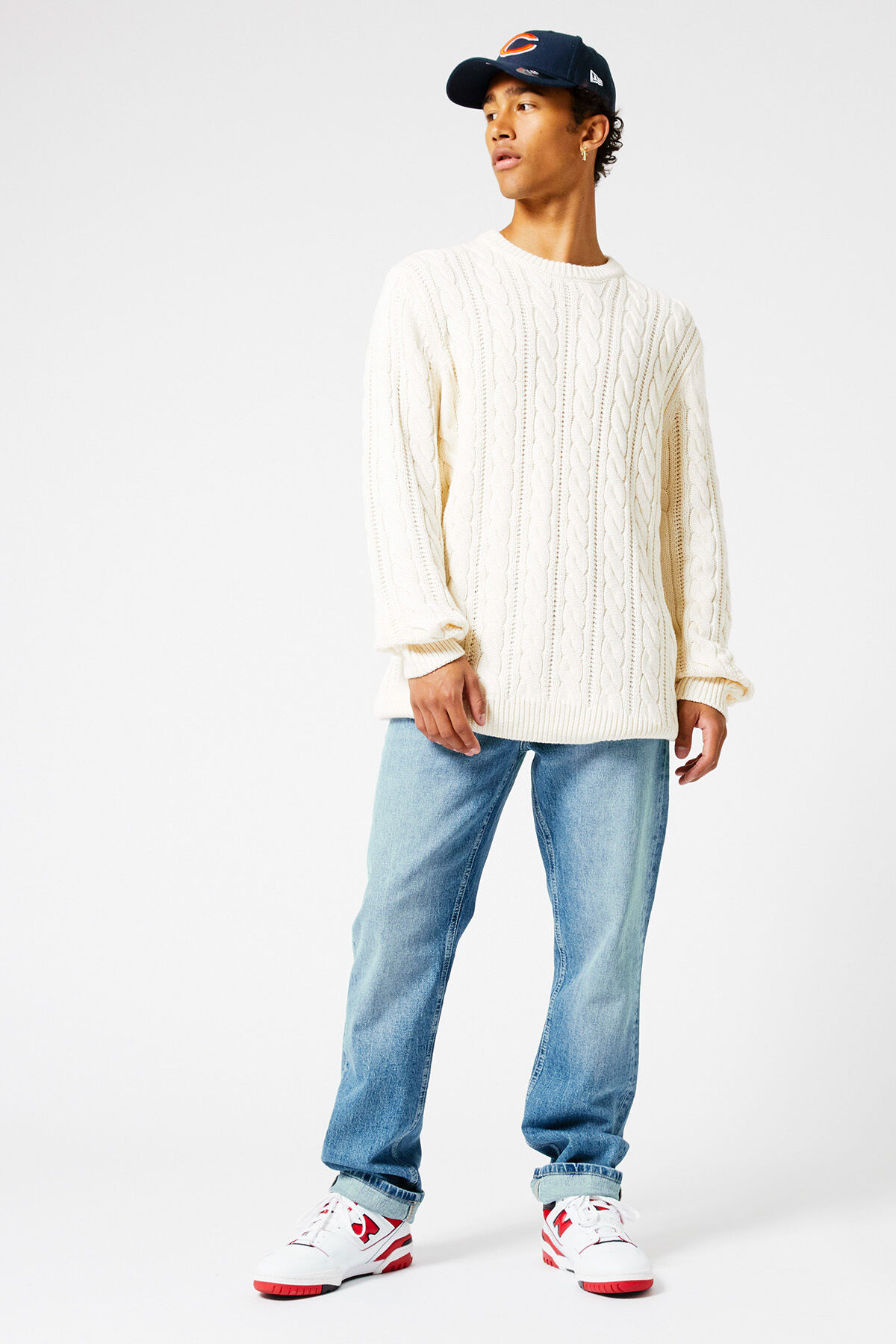 Pullover Kaleb image number 1