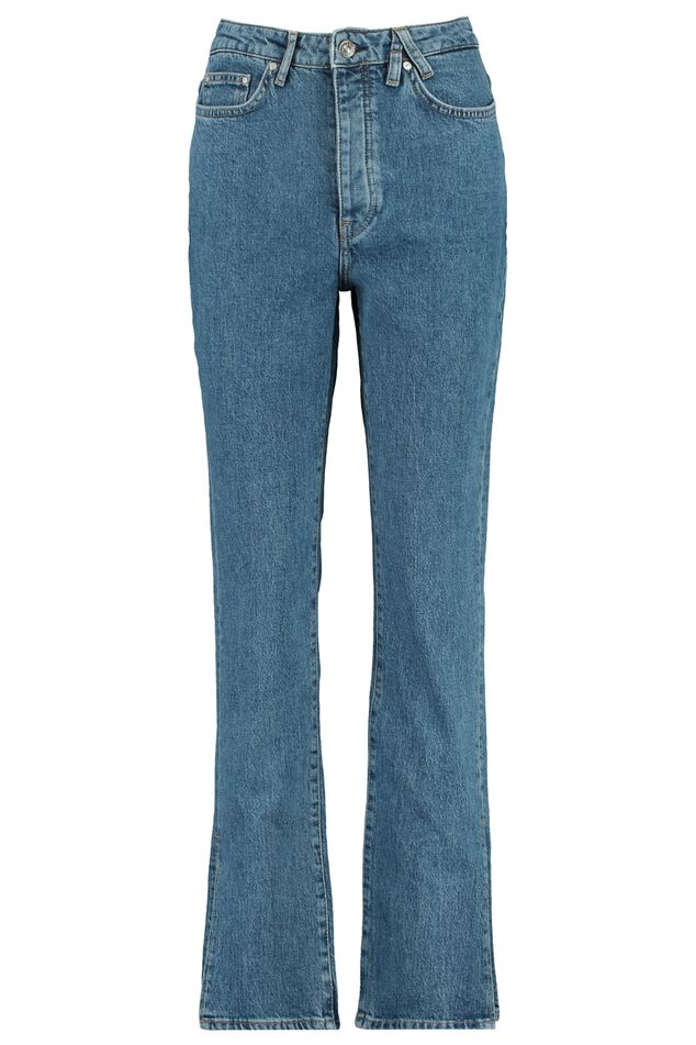 Jeans Mila slit image number 0