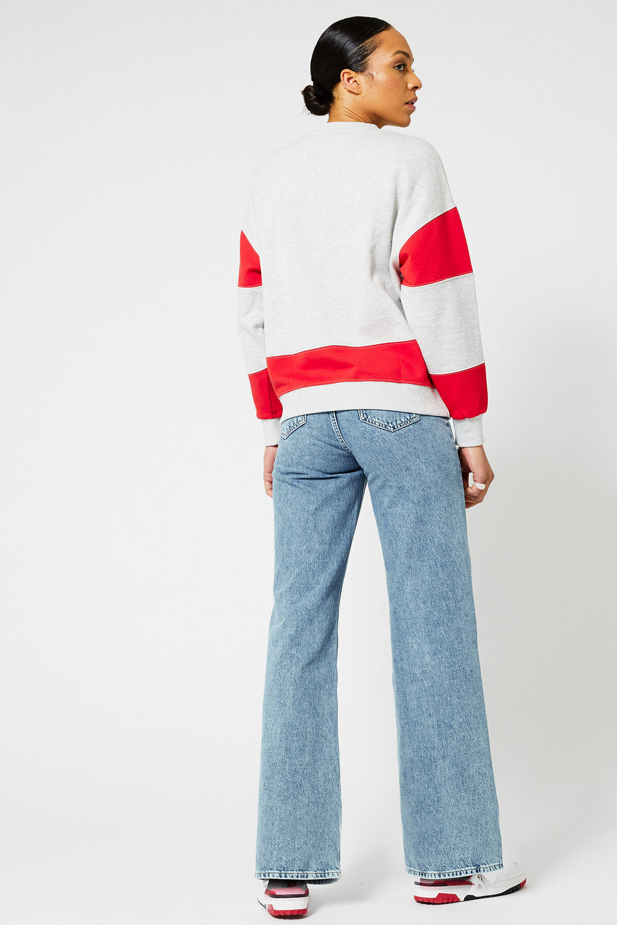 Sweater SAYLOR image number 2