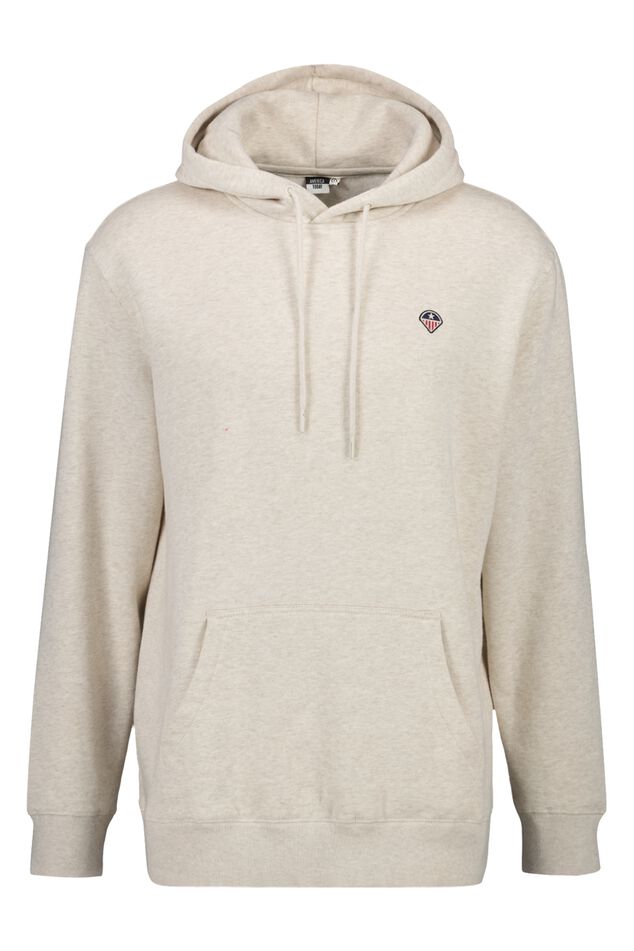 Hoodie Silas Hood image number 4