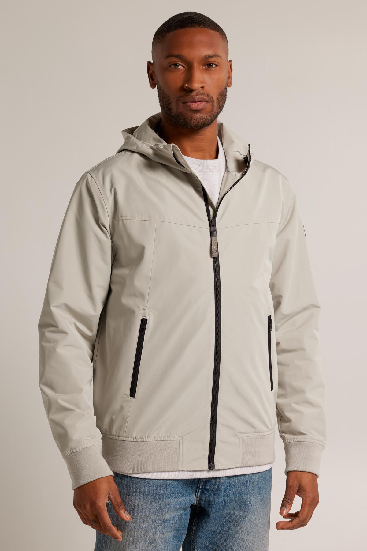 Jacket Jeffrey image number 0