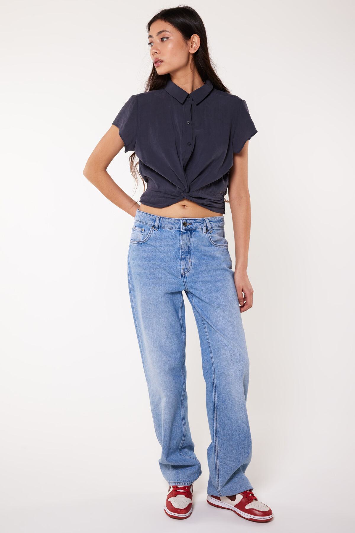 Chemise Illana image number 1