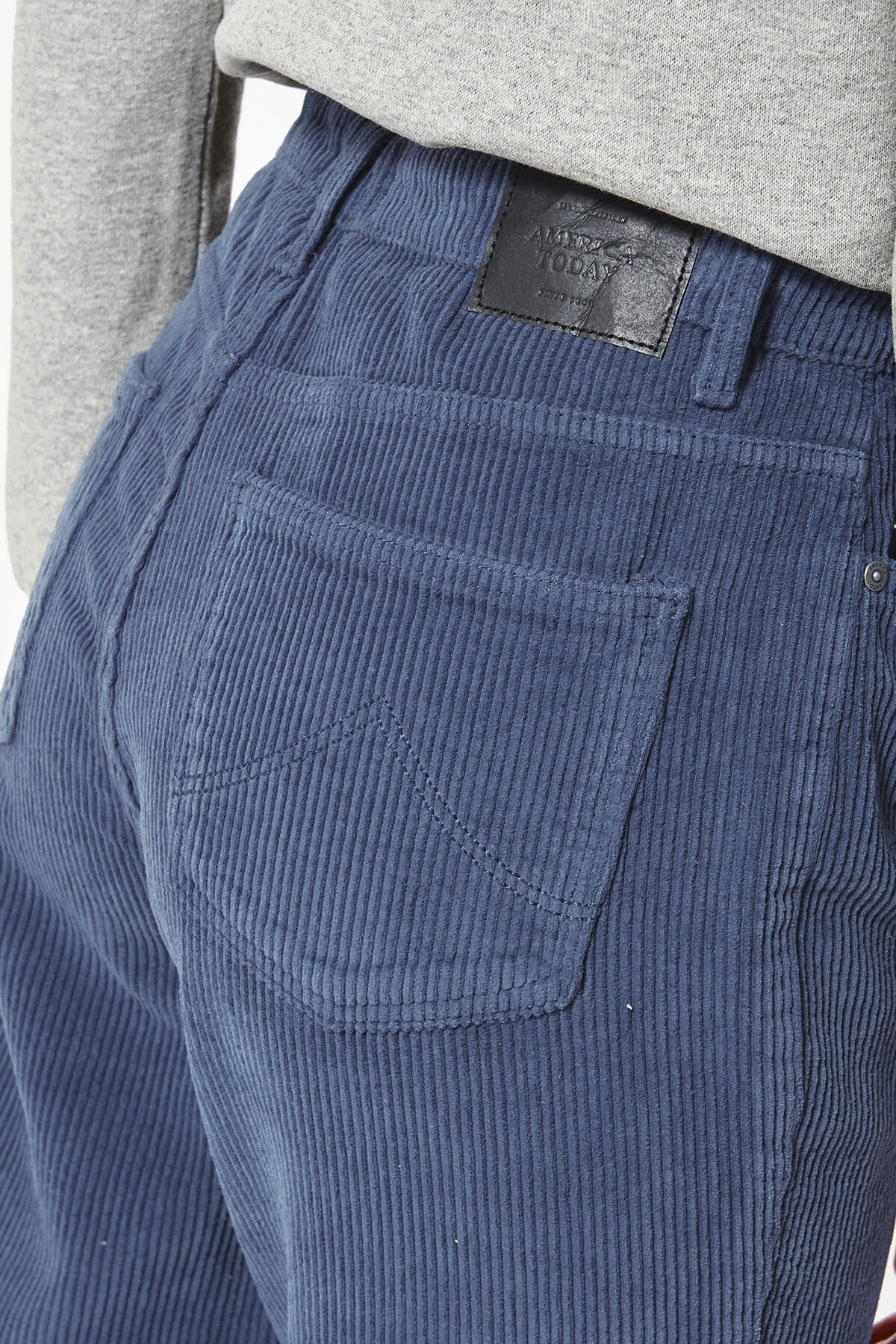 Pantalon Jadan Cord image number 3